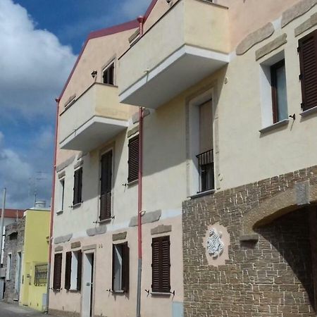 Il Girasole Villa SantʼAntìoco Екстериор снимка